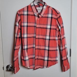 Aeropostale Button-Up Shirt